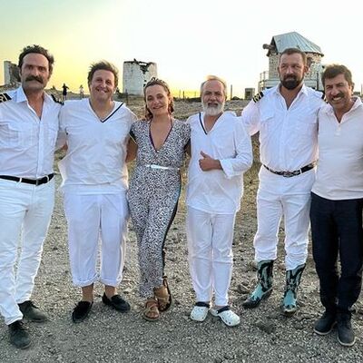 "Bir yıldır mücadele ediyoruz"