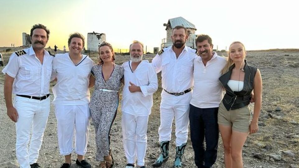 "Bir yıldır mücadele ediyoruz"