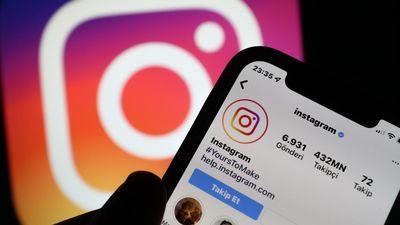 Instagram giriş bilgilerini silme işlemi nasıl yapılır?