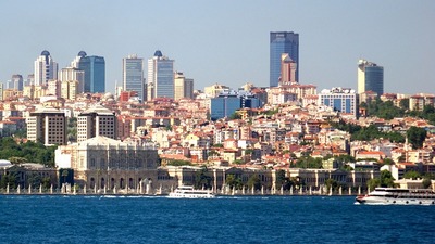 Beşiktaş'a nasıl gidilir?