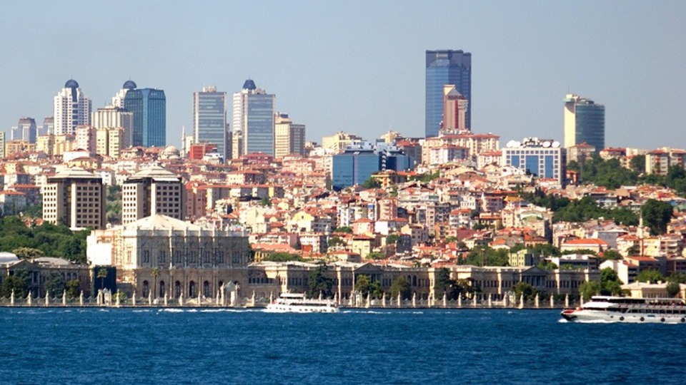 Beşiktaş'a nasıl gidilir?