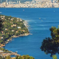 Büyükada’ya nasıl gidilir?