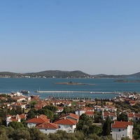 Cunda Adası nerede, nereye bağlı?