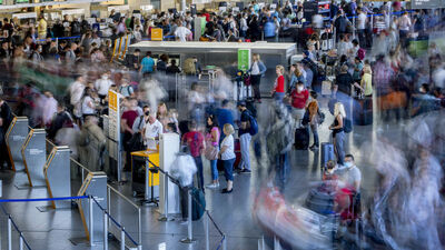 Almanya harekete geçti: Göç yasası değişiyor
