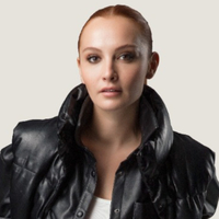 Başak Gümülcinelioğlu, 'Sipahi'de