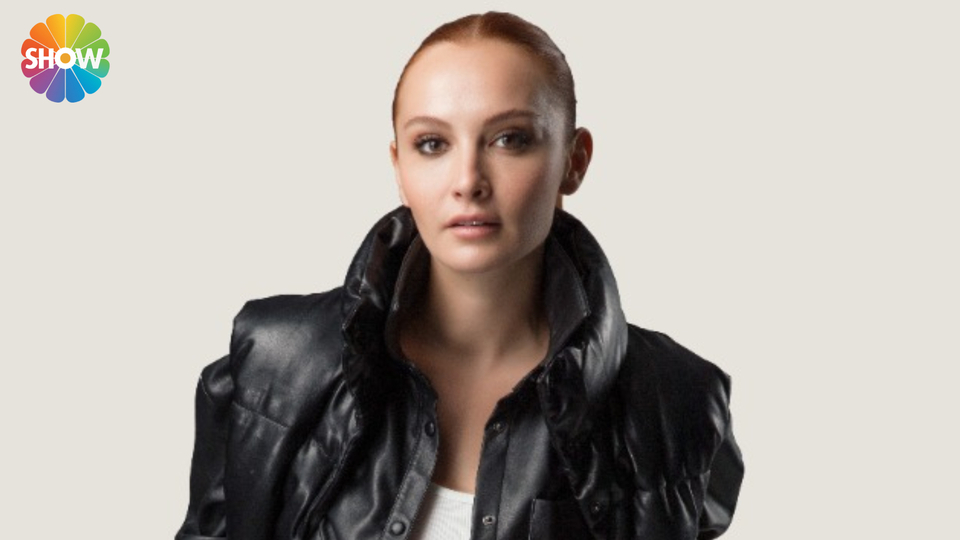 Başak Gümülcinelioğlu, 'Sipahi'de