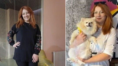 Memleketine gideceği gün evinde ölü bulundu!