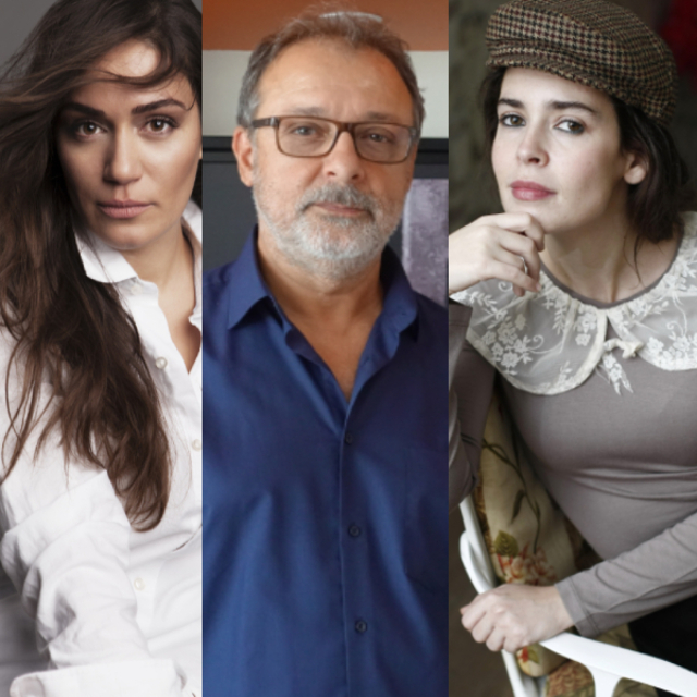Ünlü isimler 'Tek Ses' oldu