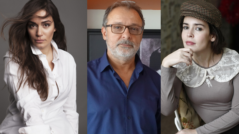 Ünlü isimler 'Tek Ses' oldu