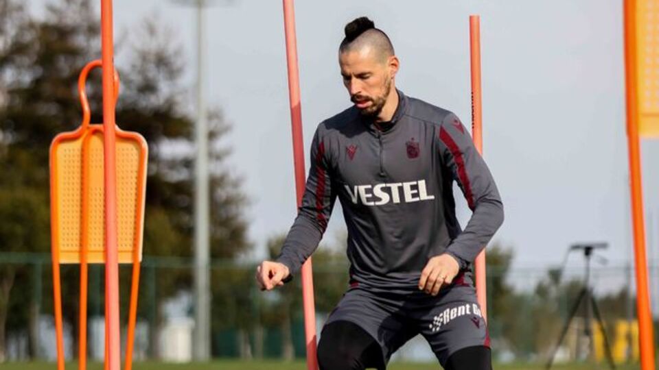 Marek Hamsik şampiyonluk için umutlu