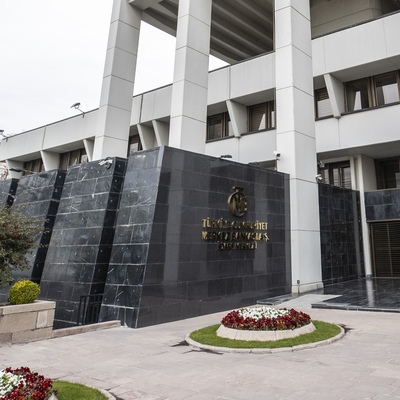 TCMB: Açık bankacılık hizmetleri kullanıma sunuldu