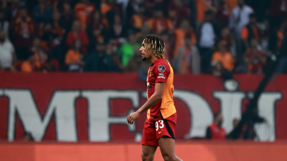 Boey'den Fenerbahçe açıklaması