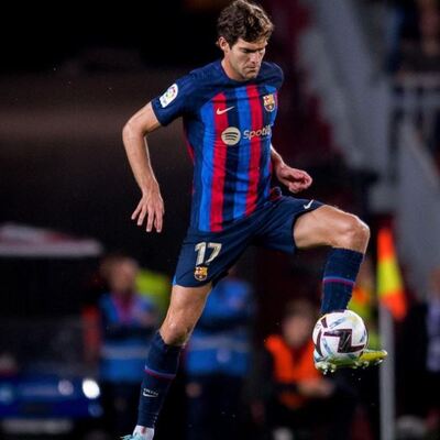 Galatasaray Barcelonalı yıldıza talip!