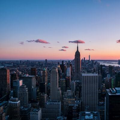 2022'nin en pahalı şehirleri