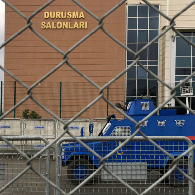Eski SAT'çıların darbe davasında Yargıtay'dan flaş karar