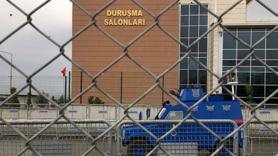 Eski SAT'çıların darbe davasında Yargıtay'dan flaş karar