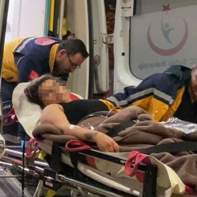 "Annemin kartlarını kullanıyordu!" Kredi kartı bıçaklaması!