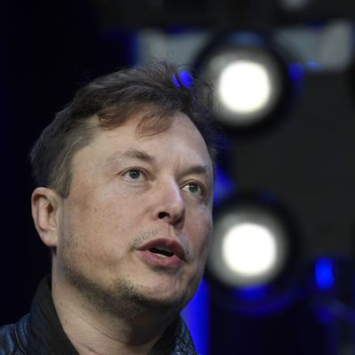 Zelenskiy'den Musk'a azar