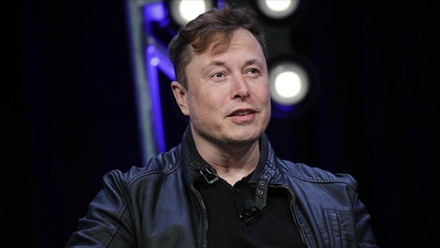 AB, Musk'ı uyardı