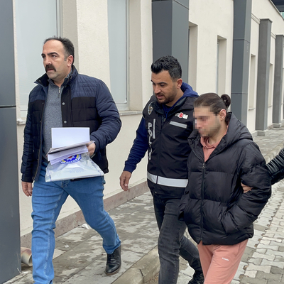 Bir sahte doktor daha! Ambulansla hasta naklederken yakalandı