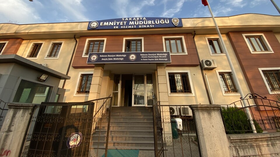 Özgecan Aslan'ı hatırlattı! Sakarya'da kan donduran saldırı