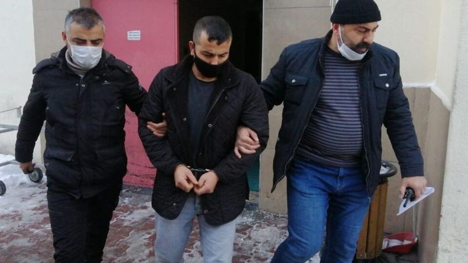 "Her şey 20 saniyede oldu" diyen sanığa 26 yıl