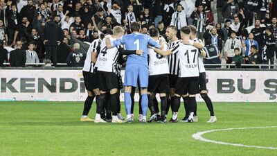 Altay'dan karşılaşmasının tekrar oynatılması talebi