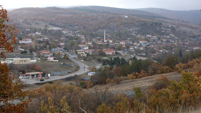 Hayranı nüfusundan çok olan ilçe!