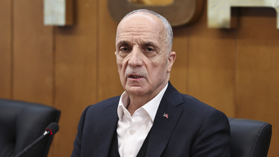 Asgari ücret için takvim belli oldu