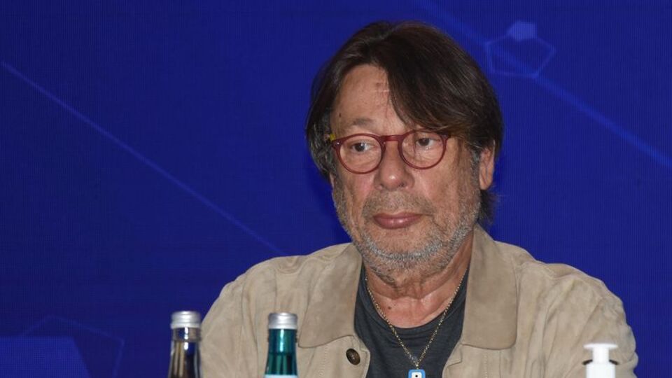 Sepil'den Göztepe-Altay maçı açıklaması