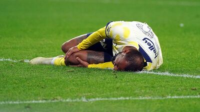 Joao Pedro'nun son durumu belli oldu!