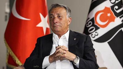 "Derbilerde yabancı hakem istiyorum"