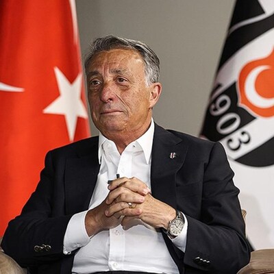 "Derbilerde yabancı hakem istiyorum"