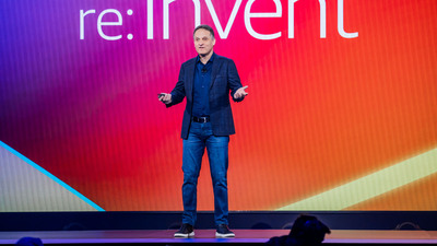 Teknolojide yeni hedef 'pozitif su'