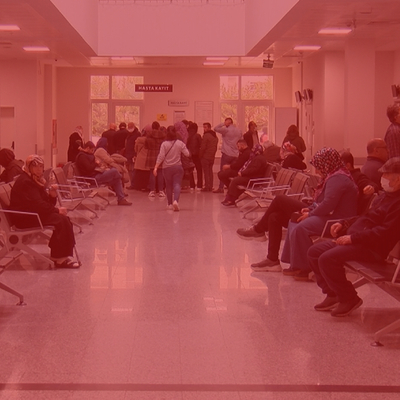 Acillere başvurular 3-4 kat arttı