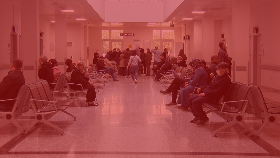 Acillere başvurular 3-4 kat arttı