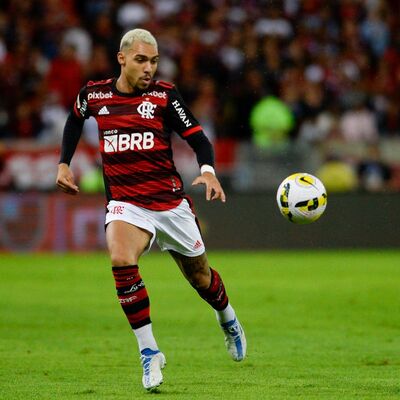 Fenerbahçe'ye Brezilyalı sağ bek