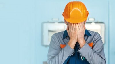 İşyerinde şiddete dikkat!