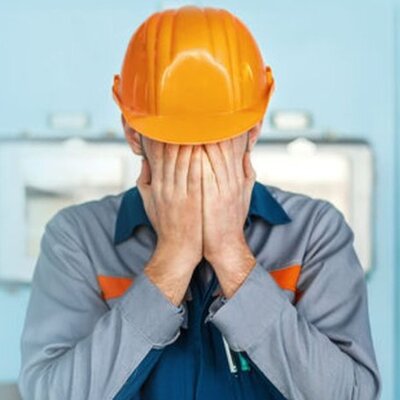 İşyerinde şiddete dikkat!