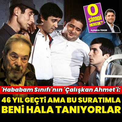 "Günümüz filmlerin yüzde 95'i çöp!"