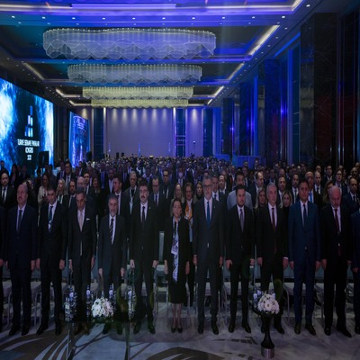 Bakan Nebati'den Türkiye modeli çıkışı