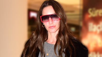 "Acil toplantıya yetişmem lazım"