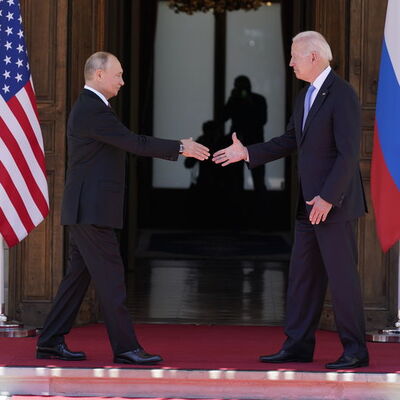 Biden Putin ile görüşecek mi?