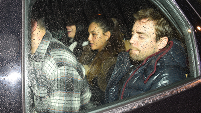 Murat Dalkılıç kural bozmadı