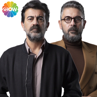 Sinan Tuzcu ve Erkan Bektaş, 'Sipahi'de