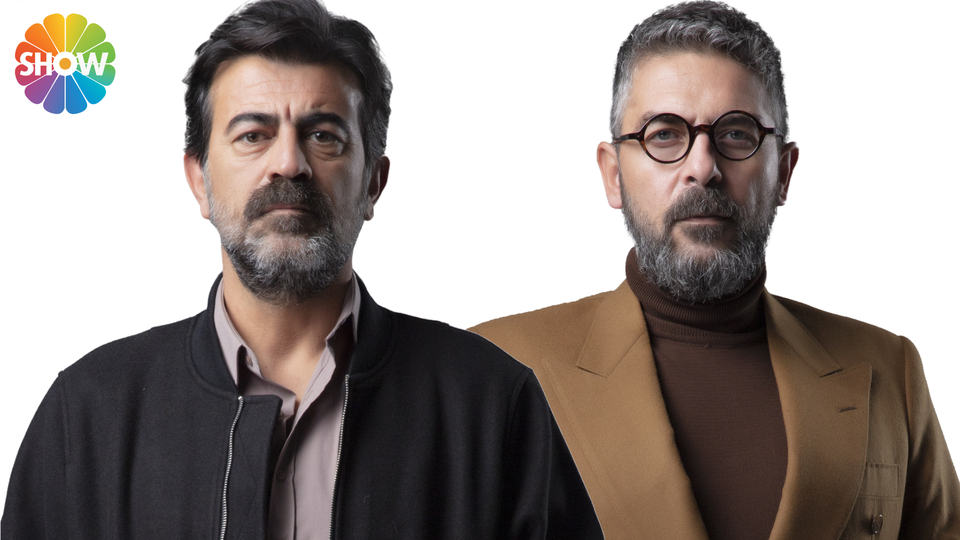 Sinan Tuzcu ve Erkan Bektaş, 'Sipahi'de