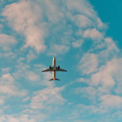 Tanzanya borcunu ödemedi, uçağa Hollanda'da el konuldu