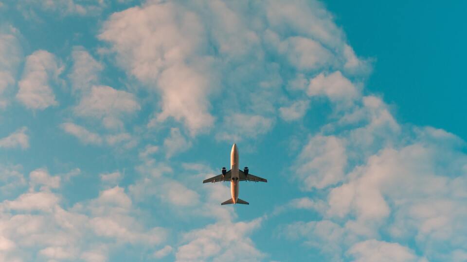 Tanzanya borcunu ödemedi, uçağa Hollanda'da el konuldu