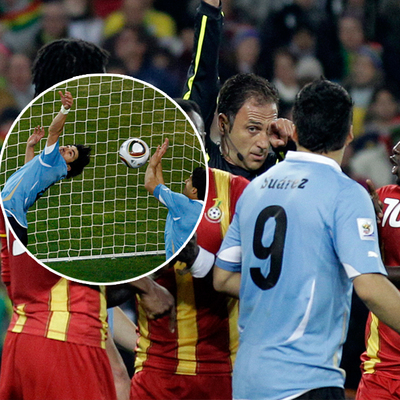 12 yıllık hesaplaşma!