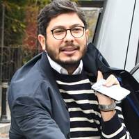 "İkinci ameliyatı olacağım"